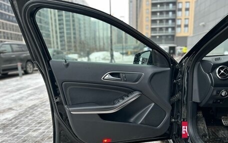 Mercedes-Benz A-Класс, 2014 год, 1 100 000 рублей, 11 фотография