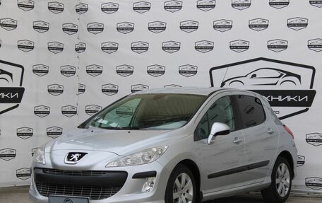 Peugeot 308 II, 2008 год, 520 000 рублей, 2 фотография