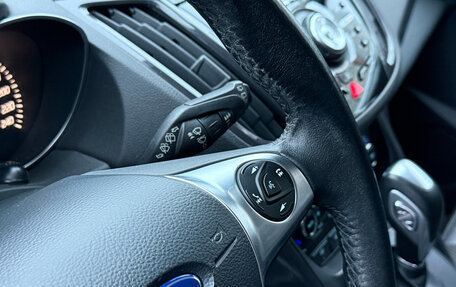 Ford Kuga III, 2016 год, 1 299 000 рублей, 9 фотография