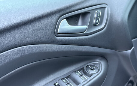 Ford Kuga III, 2016 год, 1 299 000 рублей, 11 фотография