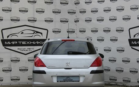 Peugeot 308 II, 2008 год, 520 000 рублей, 6 фотография