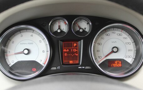 Peugeot 308 II, 2008 год, 520 000 рублей, 15 фотография