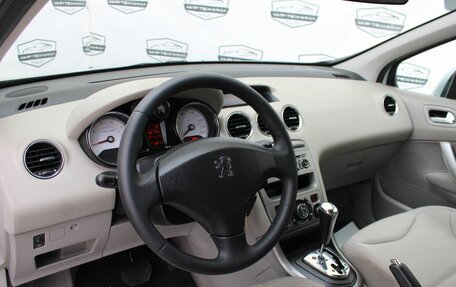 Peugeot 308 II, 2008 год, 520 000 рублей, 13 фотография