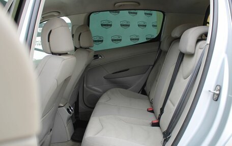 Peugeot 308 II, 2008 год, 520 000 рублей, 18 фотография