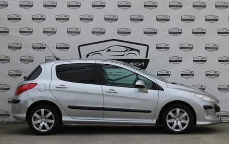 Peugeot 308 II, 2008 год, 520 000 рублей, 8 фотография