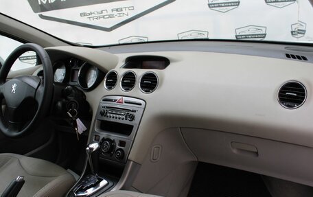 Peugeot 308 II, 2008 год, 520 000 рублей, 16 фотография