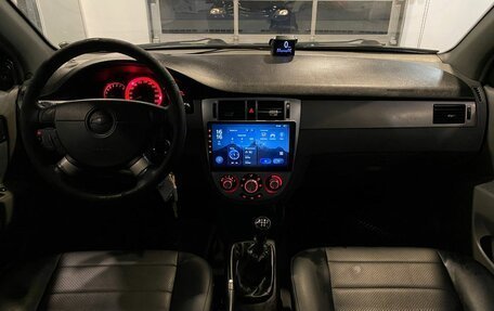 Chevrolet Lacetti, 2011 год, 418 000 рублей, 9 фотография