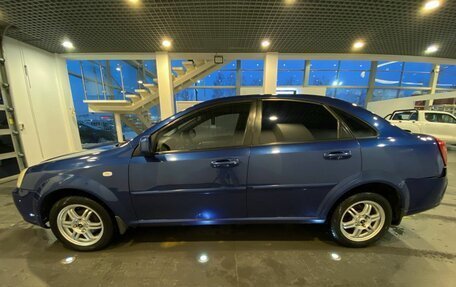 Chevrolet Lacetti, 2011 год, 418 000 рублей, 6 фотография