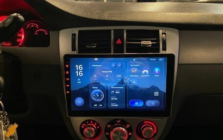 Chevrolet Lacetti, 2011 год, 418 000 рублей, 13 фотография