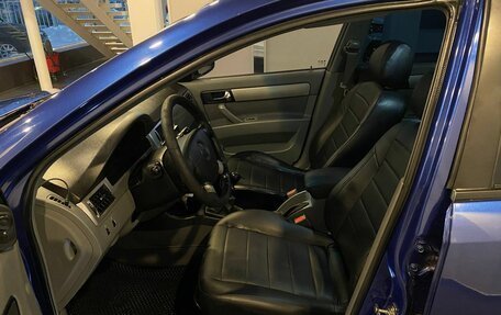 Chevrolet Lacetti, 2011 год, 418 000 рублей, 16 фотография