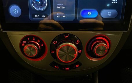 Chevrolet Lacetti, 2011 год, 418 000 рублей, 15 фотография