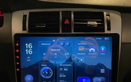 Chevrolet Lacetti, 2011 год, 418 000 рублей, 14 фотография