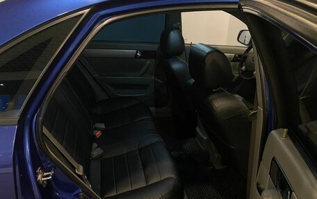 Chevrolet Lacetti, 2011 год, 418 000 рублей, 17 фотография