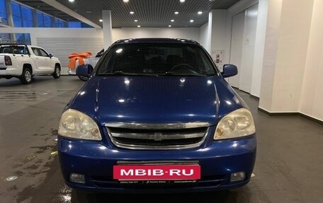Chevrolet Lacetti, 2011 год, 418 000 рублей, 8 фотография