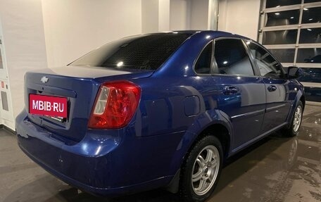 Chevrolet Lacetti, 2011 год, 418 000 рублей, 3 фотография
