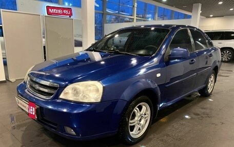 Chevrolet Lacetti, 2011 год, 418 000 рублей, 7 фотография