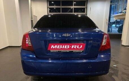 Chevrolet Lacetti, 2011 год, 418 000 рублей, 4 фотография