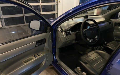 Chevrolet Lacetti, 2011 год, 418 000 рублей, 20 фотография