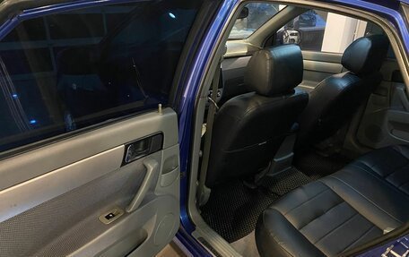 Chevrolet Lacetti, 2011 год, 418 000 рублей, 23 фотография