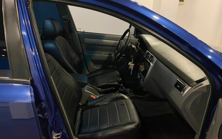 Chevrolet Lacetti, 2011 год, 418 000 рублей, 28 фотография