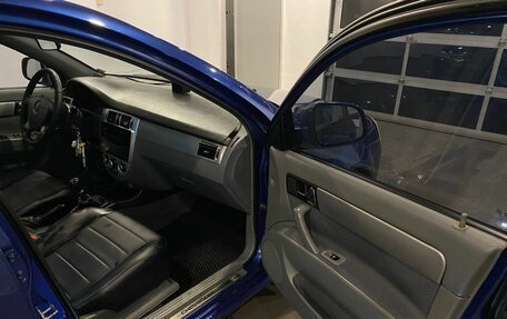 Chevrolet Lacetti, 2011 год, 418 000 рублей, 26 фотография