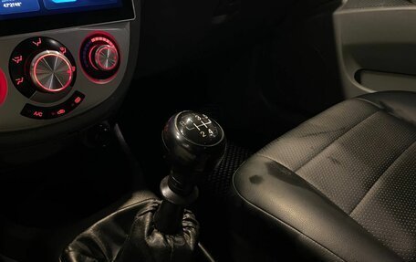 Chevrolet Lacetti, 2011 год, 418 000 рублей, 30 фотография