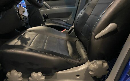 Chevrolet Lacetti, 2011 год, 418 000 рублей, 33 фотография