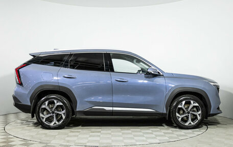 Geely Atlas, 2023 год, 2 799 700 рублей, 4 фотография