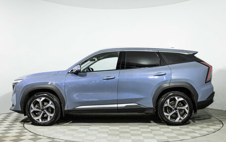 Geely Atlas, 2023 год, 2 799 700 рублей, 8 фотография