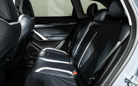 Geely Atlas, 2023 год, 2 799 700 рублей, 10 фотография