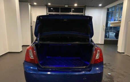 Chevrolet Lacetti, 2011 год, 418 000 рублей, 36 фотография