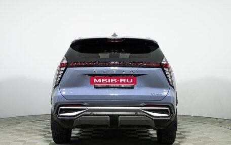 Geely Atlas, 2023 год, 2 799 700 рублей, 6 фотография