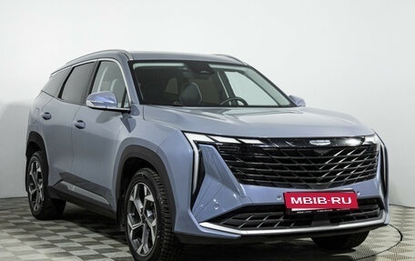 Geely Atlas, 2023 год, 2 799 700 рублей, 3 фотография