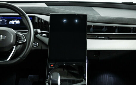 Geely Atlas, 2023 год, 2 799 700 рублей, 14 фотография