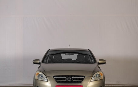 KIA cee'd I рестайлинг, 2010 год, 929 000 рублей, 2 фотография