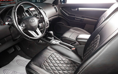 KIA cee'd I рестайлинг, 2010 год, 929 000 рублей, 8 фотография