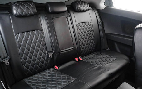 KIA cee'd I рестайлинг, 2010 год, 929 000 рублей, 9 фотография