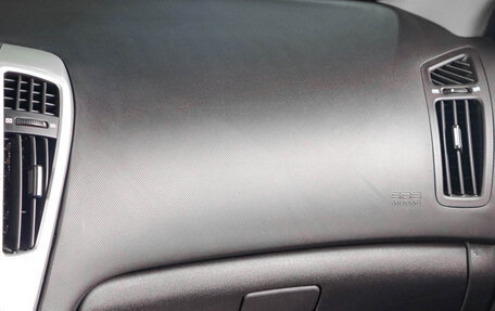 KIA cee'd I рестайлинг, 2010 год, 929 000 рублей, 13 фотография