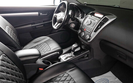 KIA cee'd I рестайлинг, 2010 год, 929 000 рублей, 10 фотография