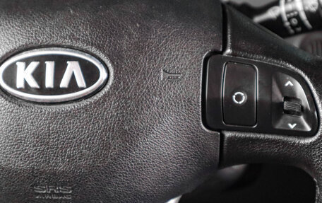 KIA cee'd I рестайлинг, 2010 год, 929 000 рублей, 16 фотография