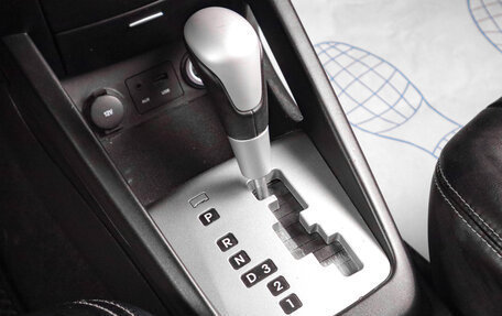 KIA cee'd I рестайлинг, 2010 год, 929 000 рублей, 18 фотография