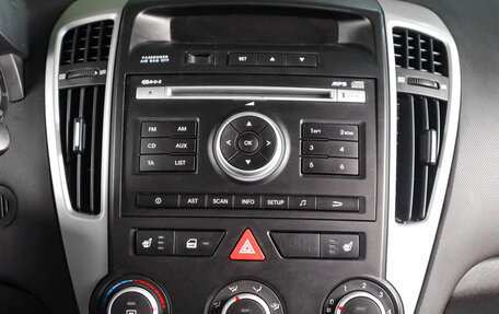 KIA cee'd I рестайлинг, 2010 год, 929 000 рублей, 17 фотография