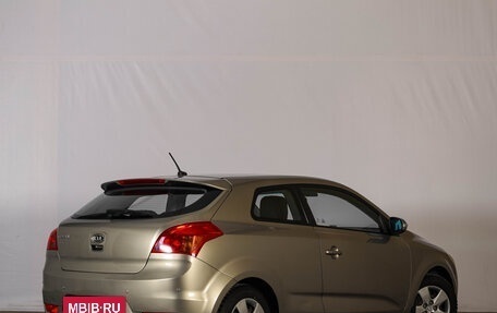 KIA cee'd I рестайлинг, 2010 год, 929 000 рублей, 5 фотография