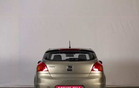 KIA cee'd I рестайлинг, 2010 год, 929 000 рублей, 6 фотография