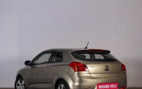 KIA cee'd I рестайлинг, 2010 год, 929 000 рублей, 7 фотография