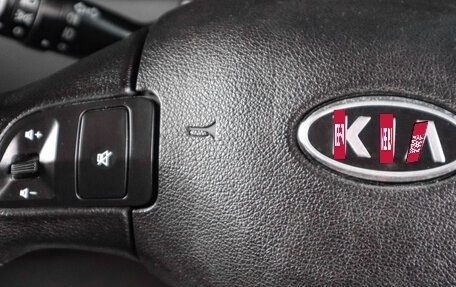 KIA cee'd I рестайлинг, 2010 год, 929 000 рублей, 15 фотография