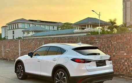 Mazda CX-4, 2022 год, 2 150 002 рублей, 2 фотография