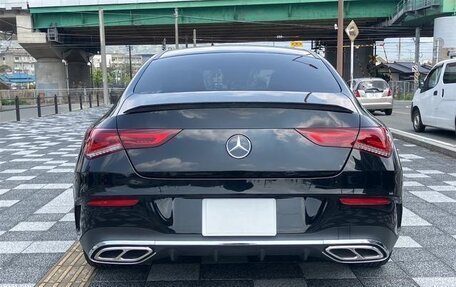 Mercedes-Benz CLA, 2021 год, 1 812 777 рублей, 4 фотография