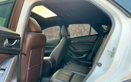 Mazda CX-4, 2022 год, 2 150 002 рублей, 8 фотография