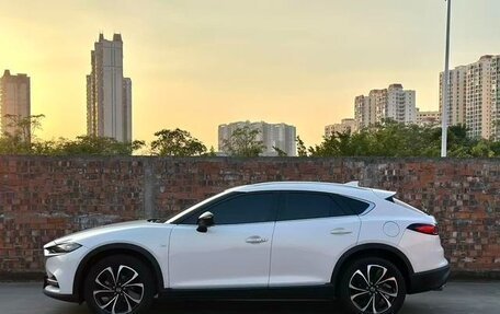 Mazda CX-4, 2022 год, 2 150 002 рублей, 4 фотография